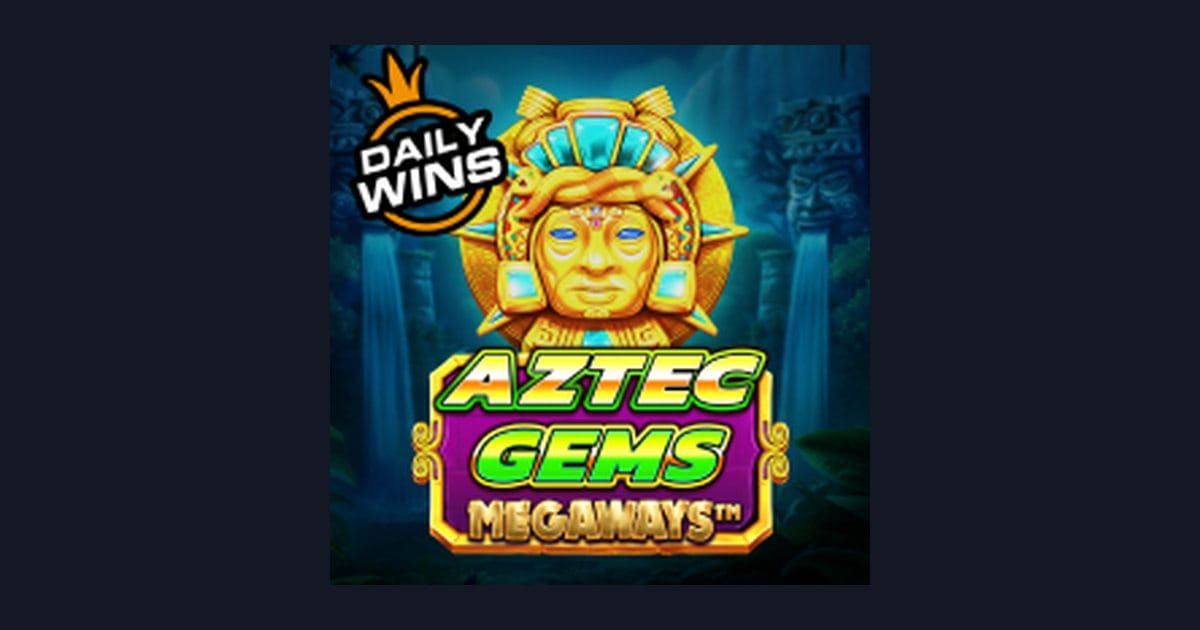 Aztec Gems Megaways: Tips Menang Game Slot Online dengan Pola RTP Hari Ini