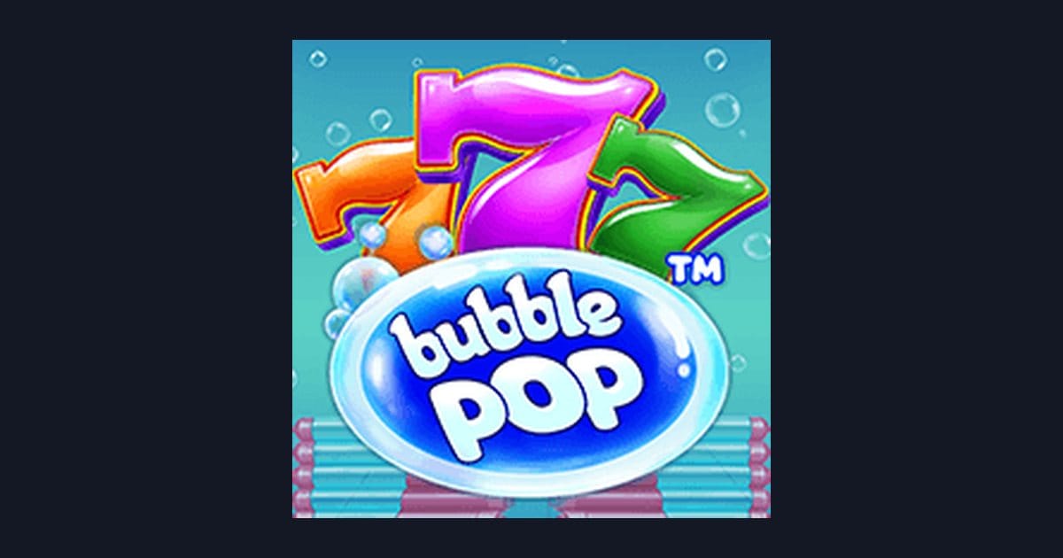 Bubble Pop: Game Slot Online dengan Tips Menang dan Pola RTP Slot Hari Ini