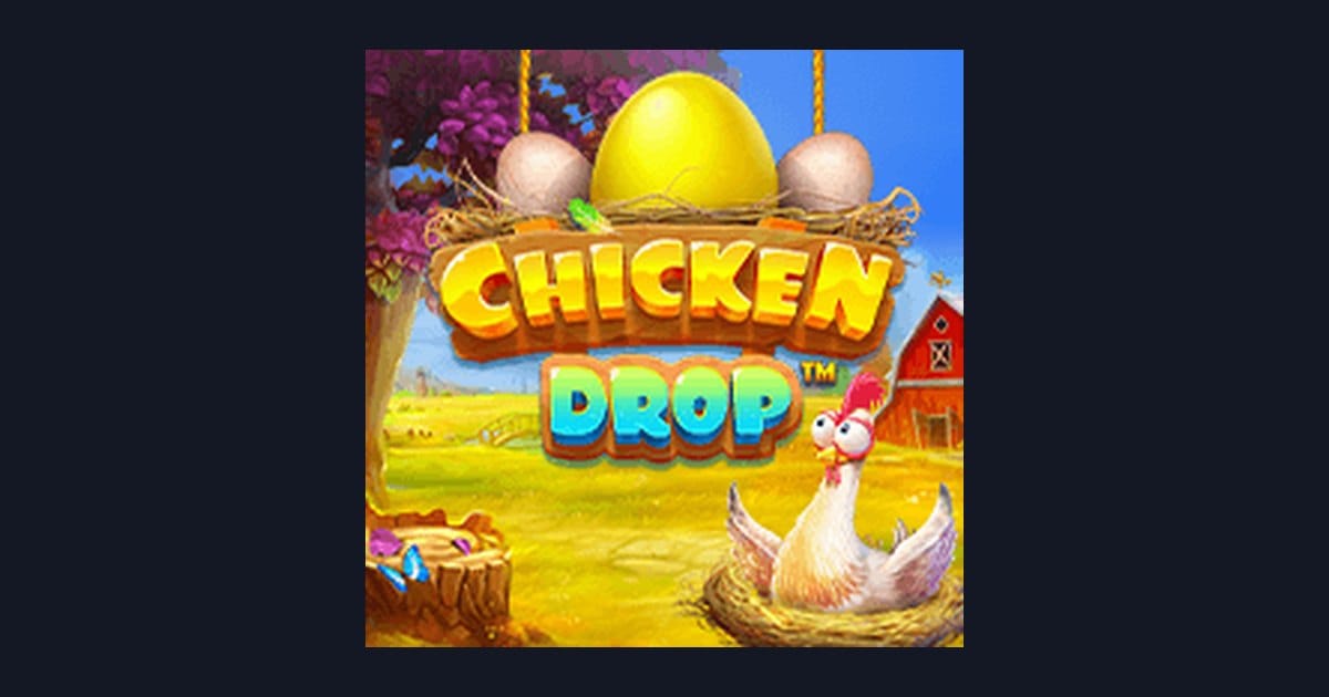 Chicken Drop: Game Slot Online dengan Tips Menang dan Pola RTP Slot Hari Ini