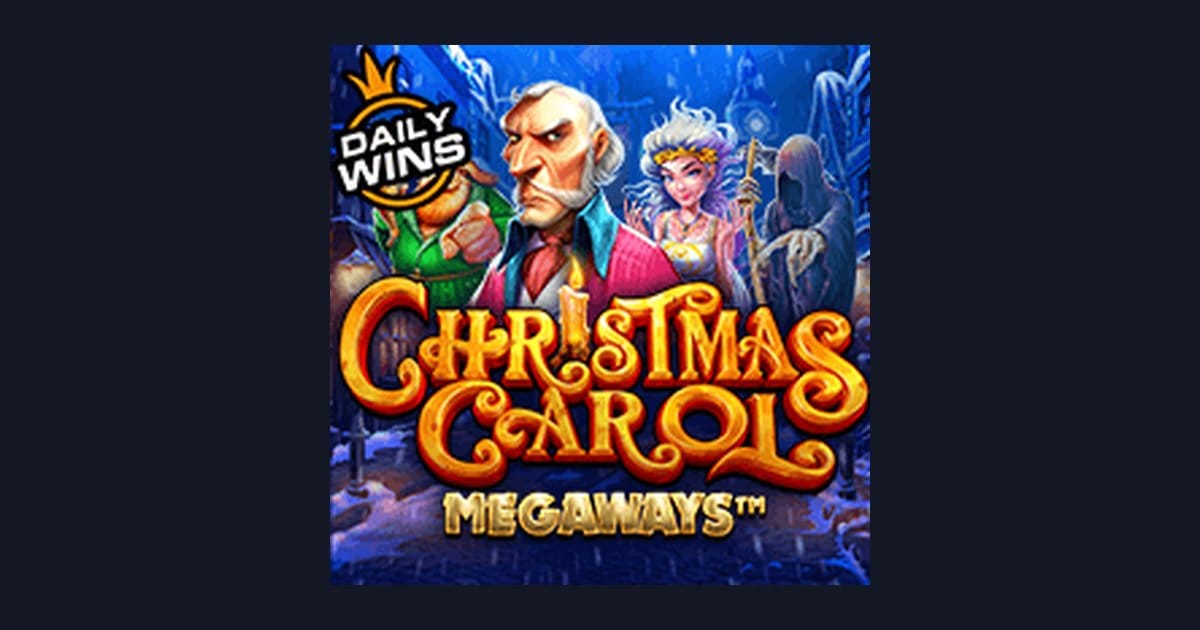 Christmas Carol Megaways: Tips Menang Slot dan Pola RTP Hari Ini
