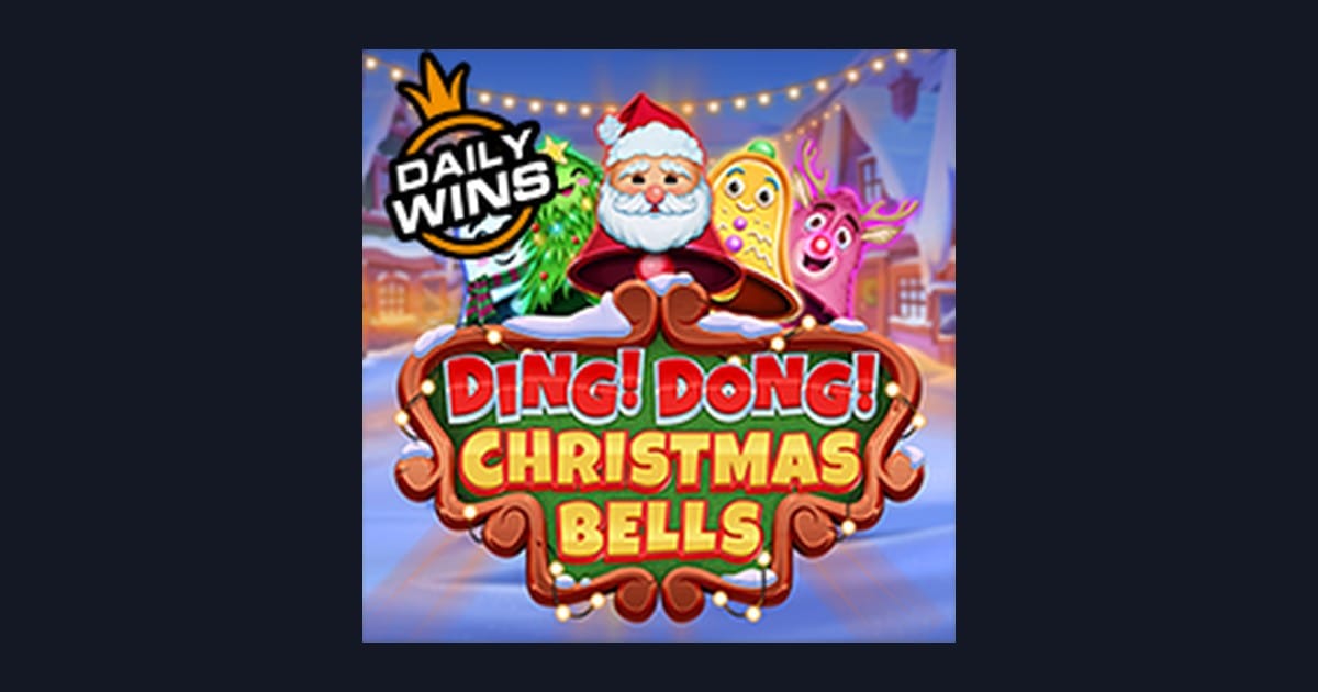 Ding Dong Christmas Bells: Game Slot Online dengan Tips Menang dan Pola RTP Slot Hari Ini