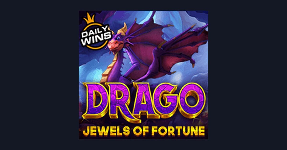 Drago Jewels of Fortune dan Pola Spin Gacor untuk Slot Low Risk Cuan