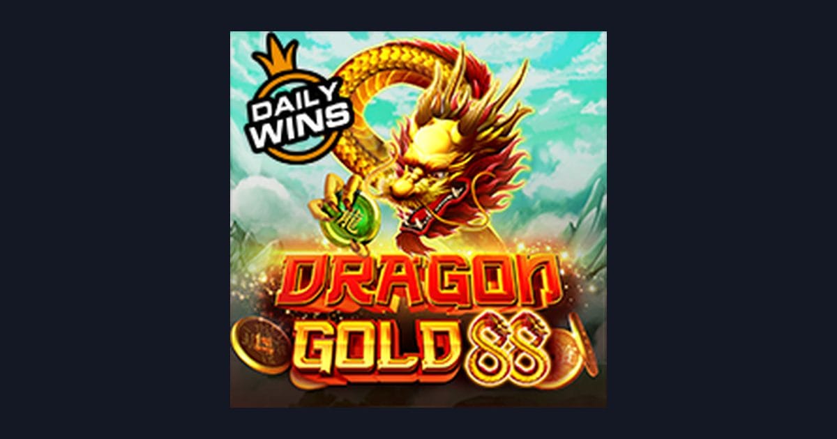 Dragon Gold 88: Game Slot Online dengan Tips Menang dan Pola RTP Slot Hari Ini