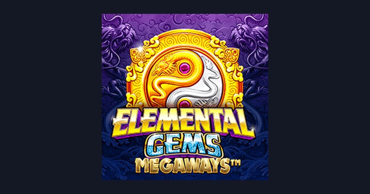 Elemental Gems Megaways: Game Slot Online dengan Tips Menang dan Pola RTP Slot Hari Ini