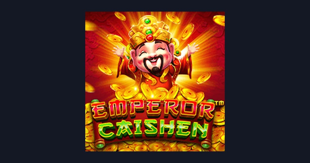 Emperor Caishen: Game Slot Online dengan Tips Menang dan Pola RTP Slot Hari Ini