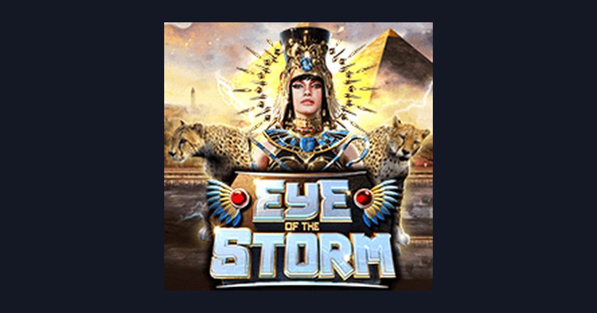 Eye of the Storm: Tips Menang dan Pola RTP Slot Hari Ini
