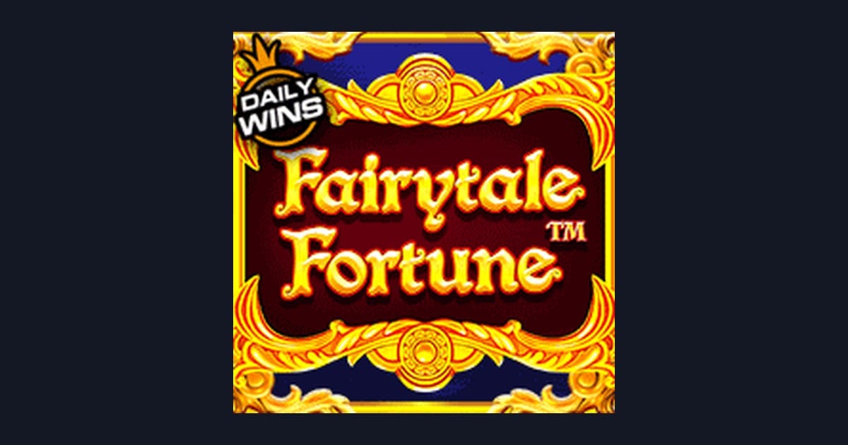Fairytale Fortune: Game Slot Online dengan Tips Menang dan Pola RTP Slot Hari Ini