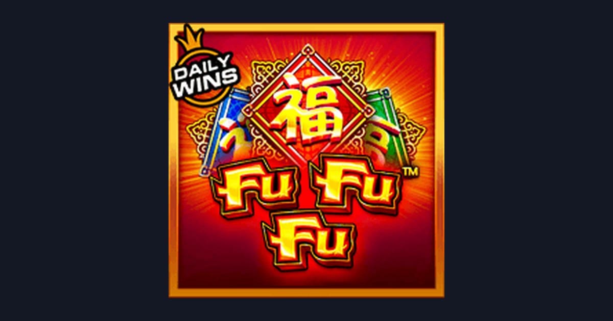 Fu Fu Fu Review Jujur & Demo: Slot Aman dan Konsisten untuk Pemula