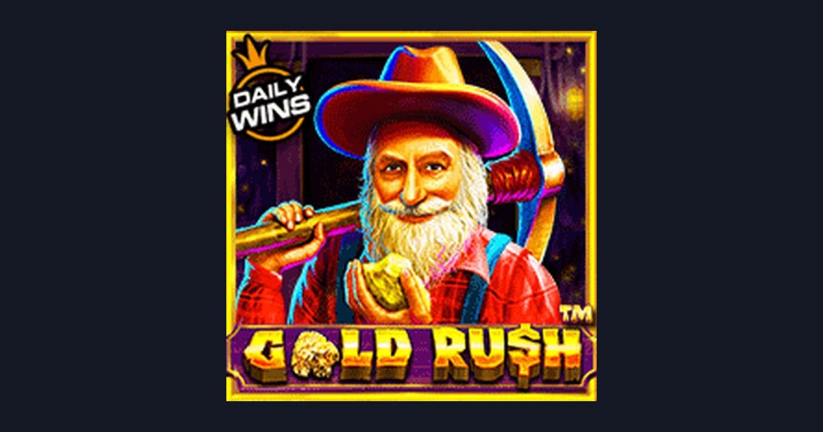 Gold Rush: Tips Menang dan Pola RTP Slot Hari Ini di Game Slot Online