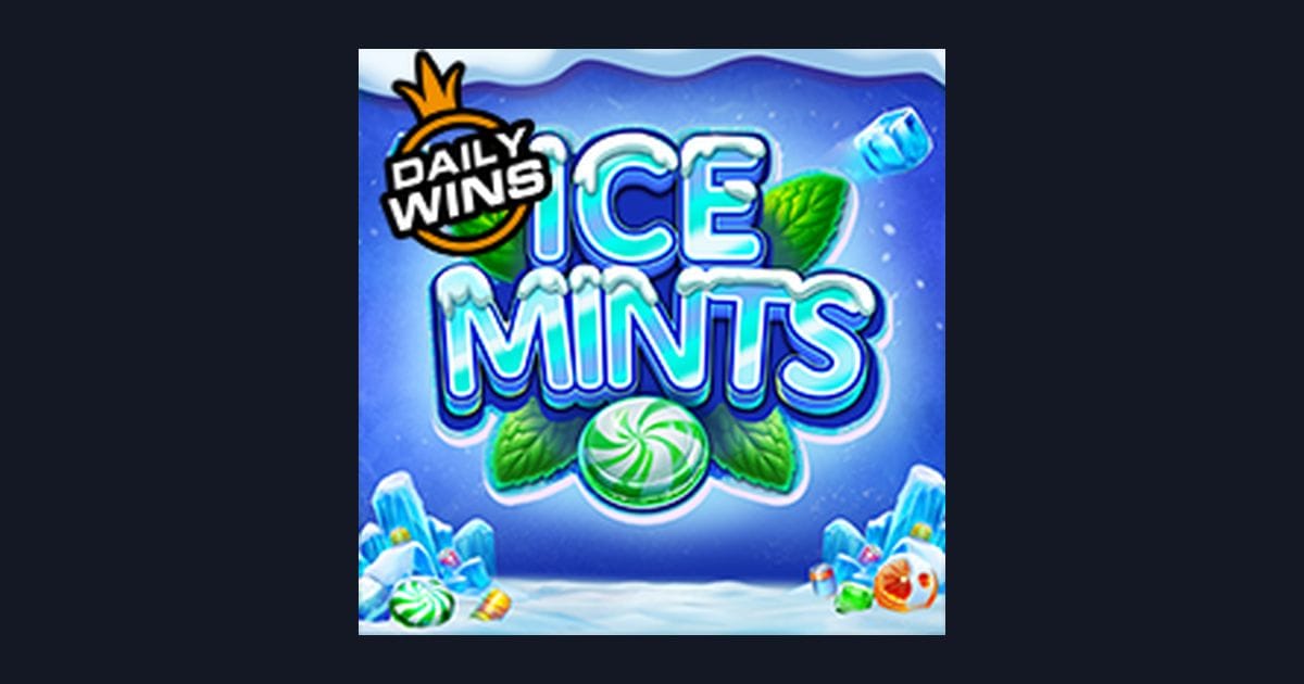 Ice Mints: Game Slot Online dengan Tips Menang dan Pola RTP Slot Hari Ini