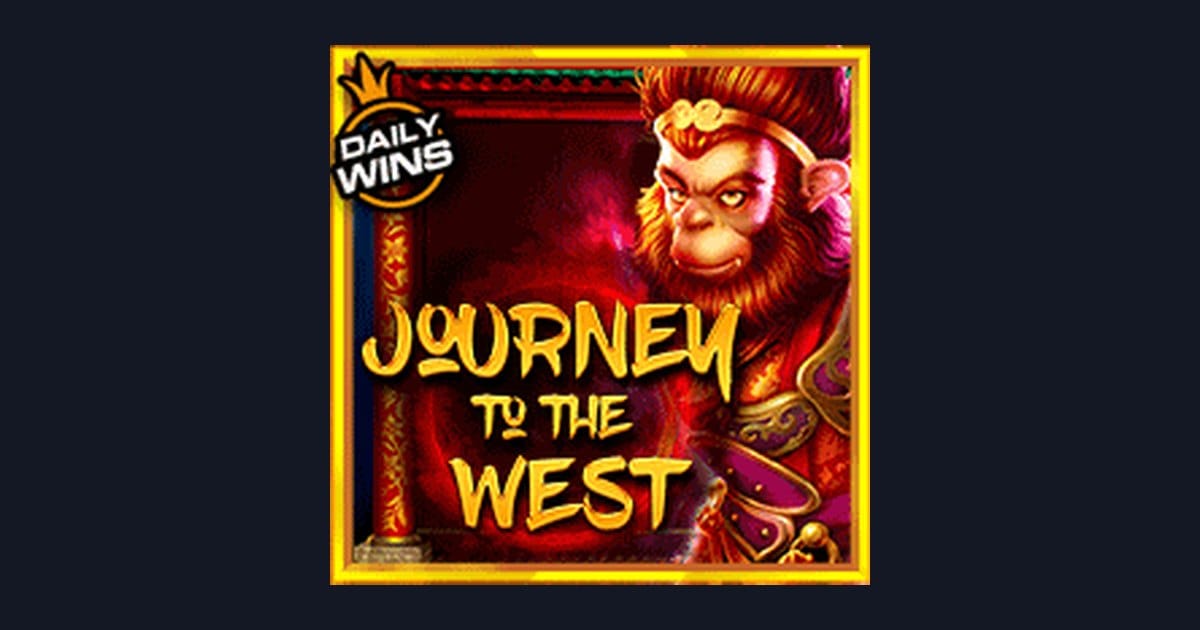 Journey To the West: Game Slot Online dengan Tips Menang dan Pola RTP Hari Ini