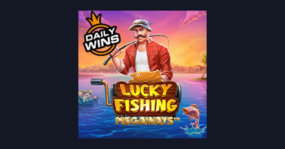 Lucky Fishing Megaways: Tips Menang Slot & Pola RTP Slot Hari Ini