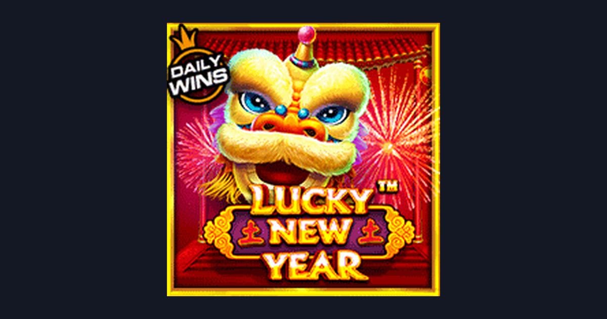 Lucky New Year: Tips Menang Slot dan Pola RTP Slot Hari Ini