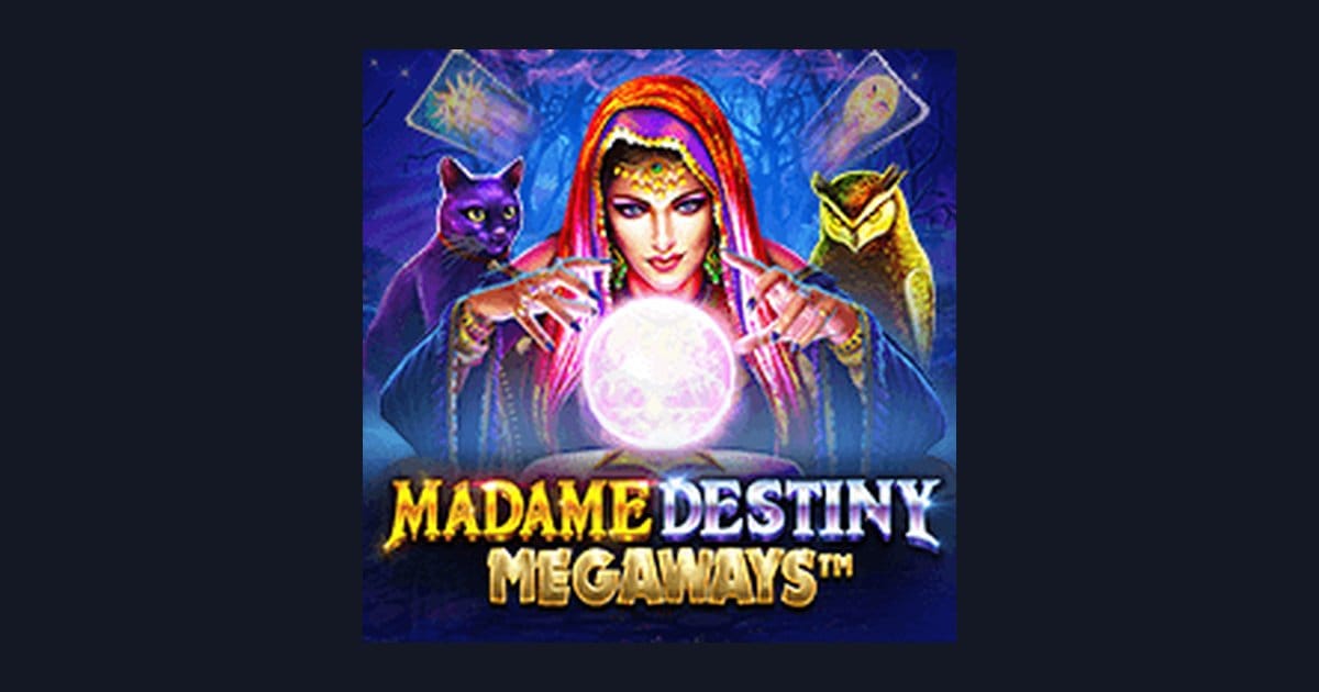 Madame Destiny Megaways: Game Slot Online dengan Tips Menang dan Pola RTP Slot Hari Ini