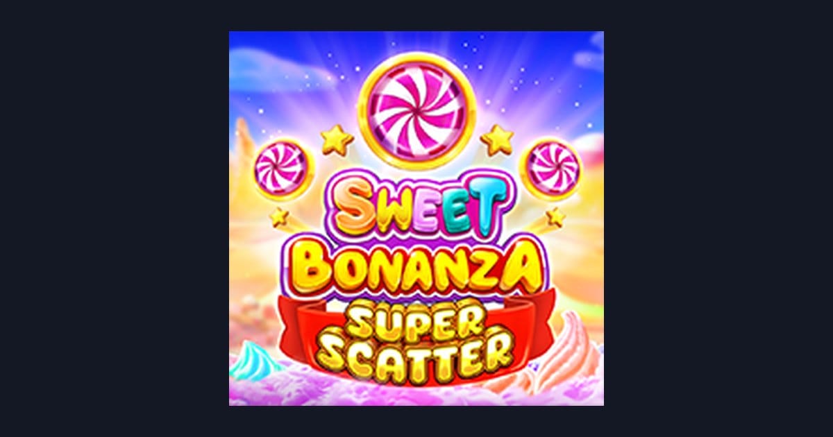 Main Sweet Bonanza Super Scatter dengan Deposit Dana OVO Gopay, Raih Cuan Low Risk