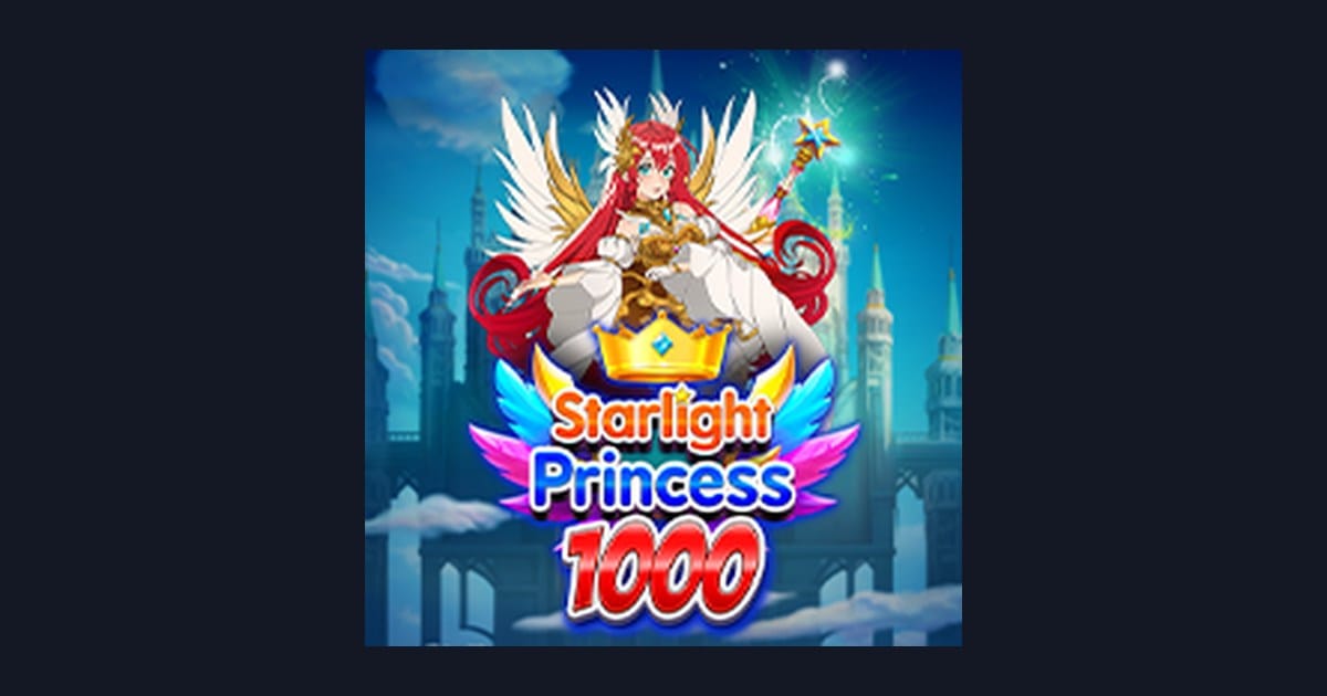 Mengenal Jackpot Progresif Terbesar di Slot Starlight Princess 1000