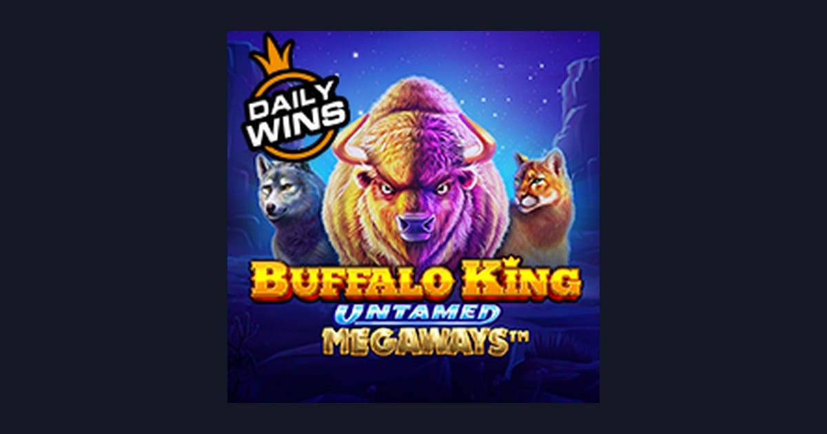 Menjelajahi Link Slot Gacor Buffalo King Untamed Megaways dari Pragmatic Play