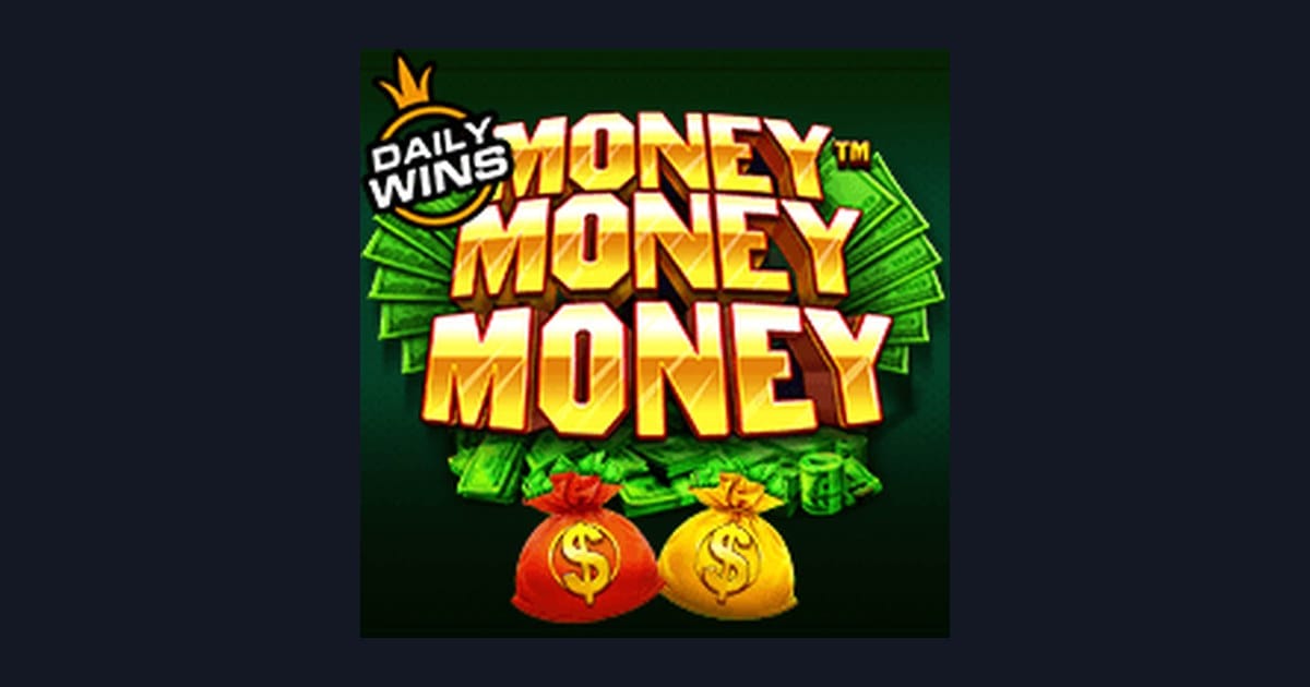 Money Money Money: Game Slot Online dengan Tips Menang & Pola RTP Hari Ini