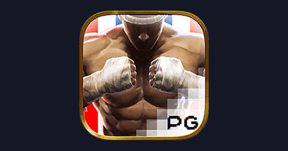 Muay Thai Champion: Game Slot Online dengan Tips Menang dan Pola RTP Slot Hari Ini