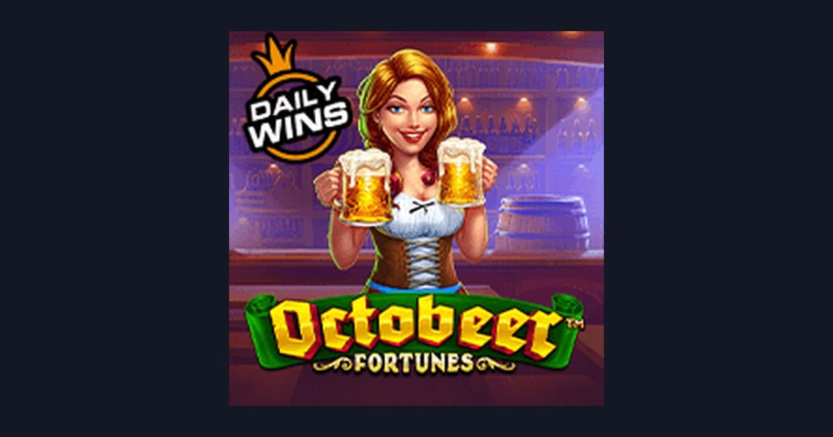 Nikmati Octobeer Fortunes dengan Deposit Pulsa Tanpa Potongan, Slot Volatilitas Rendah yang Menguntungkan