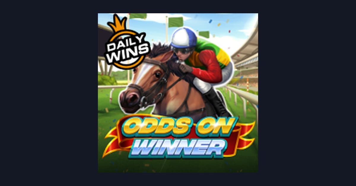 Odds on Winner: Tips Menang dan Pola RTP Game Slot Online Pragmatic Play