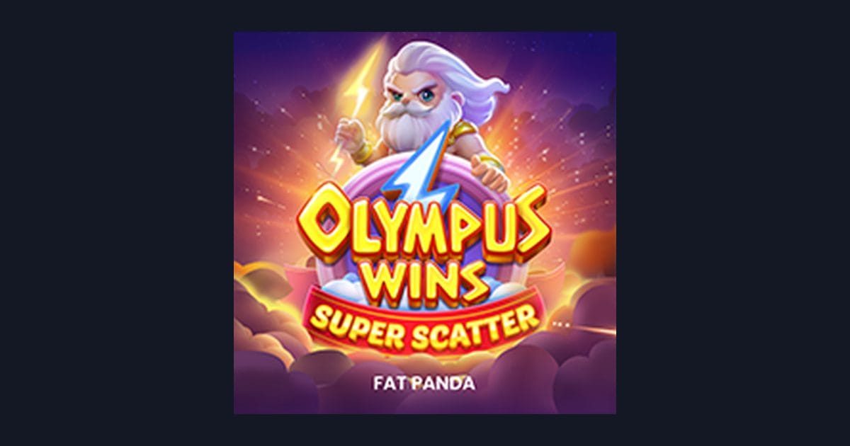 Olympus Wins: Game Slot Online dengan Tips Menang dan Pola RTP Slot Hari Ini