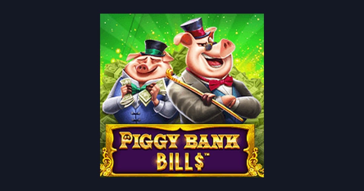 Piggy Bank Bills: Game Slot Online dengan Tips Menang dan Pola RTP Hari Ini
