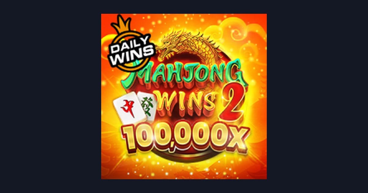 Rahasia Pola Spin Gacor Slot Mahjong Wins 2 dari Pragmatic Play