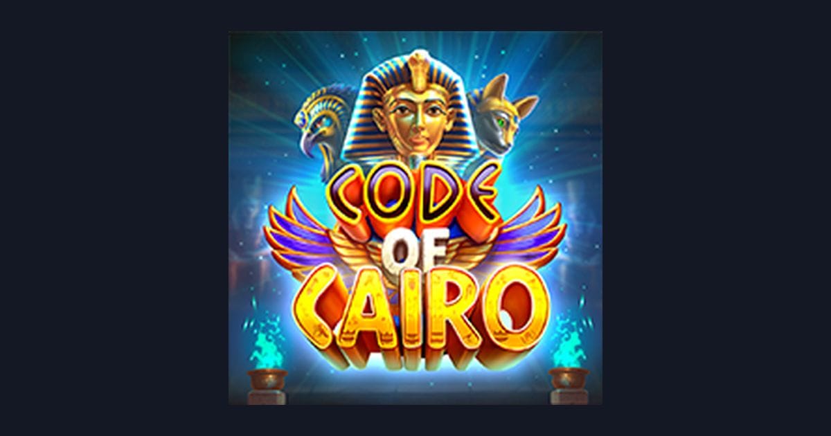 Raih Cuan Stabil dengan Info RTP Live Tertinggi di Slot Code of Cairo