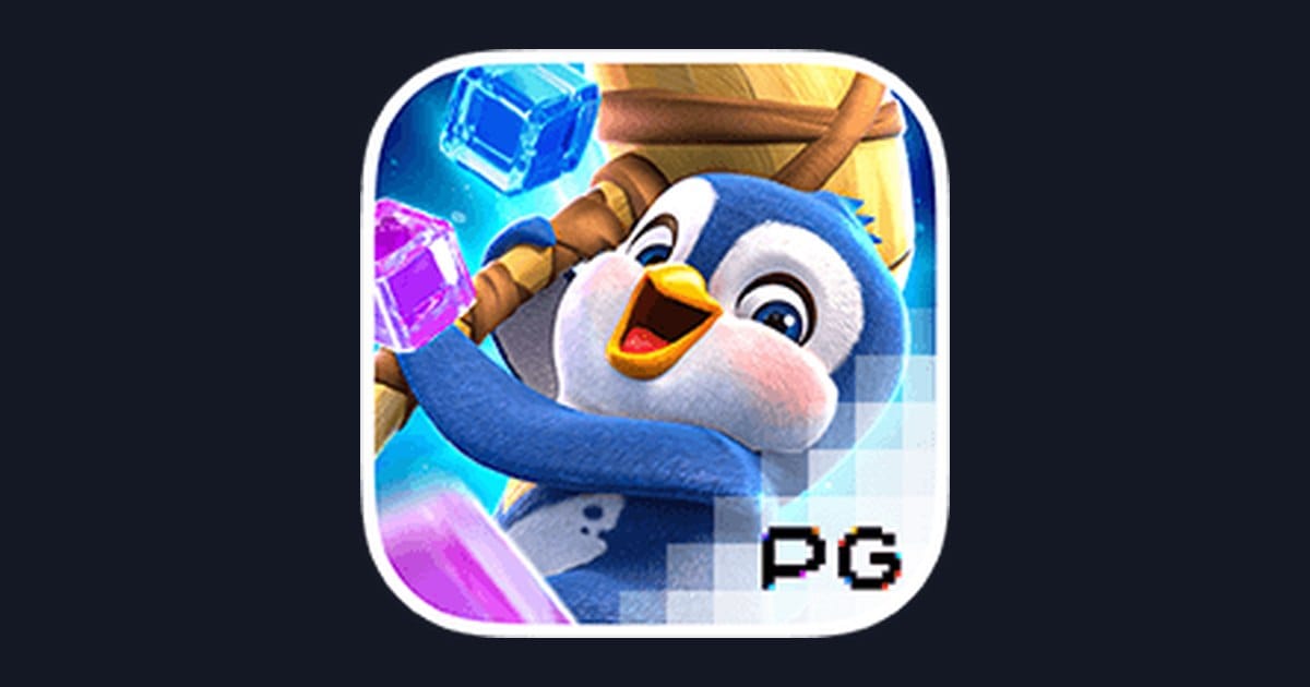 Raih Untung Stabil dengan Link Slot Gacor The Great Icescape dari PG Soft