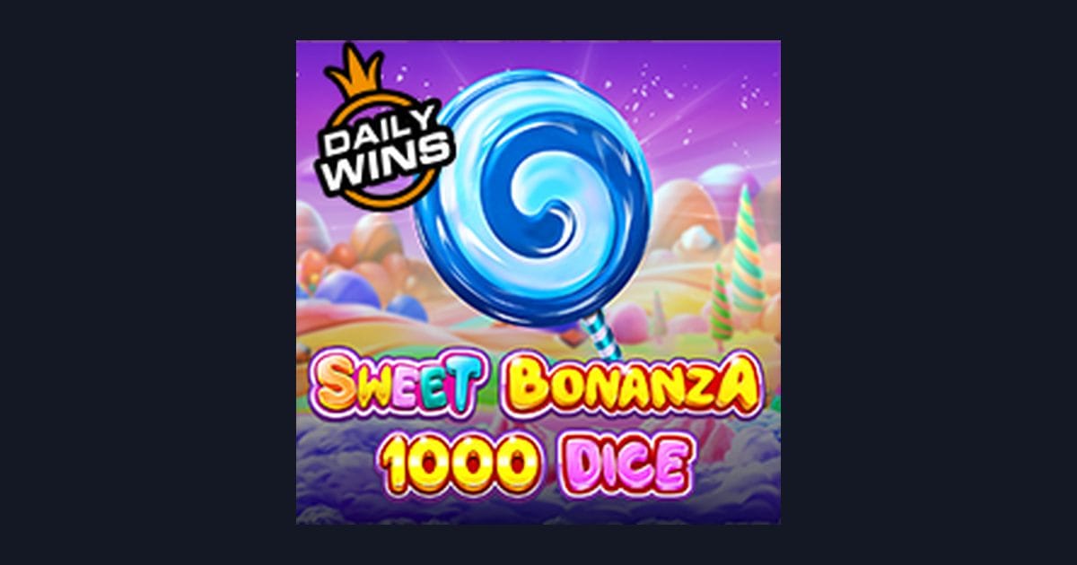 Sweet Bonanza 1000 Dice: Tips Menang Slot Game Slot Online Terbaik