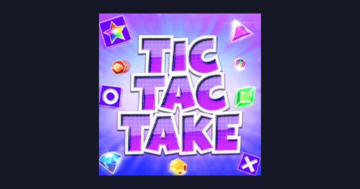 Tic Tac Take: Panduan Game Slot Online dengan Tips Menang dan Pola RTP