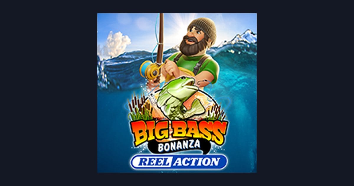 Tips Menang Buat Pemula di Big Bass Bonanza Reel Action yang Seru