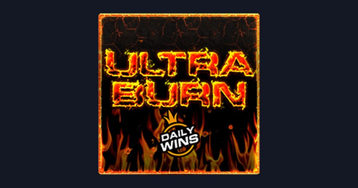 Ultra Burn: Game Slot Online dengan Tips Menang dan Pola RTP Slot Hari Ini