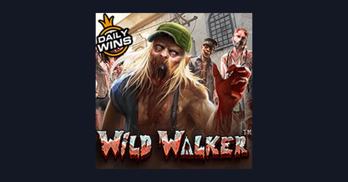 Wild Walker: Game Slot Online dengan Tips Menang dan Pola RTP Slot Hari Ini