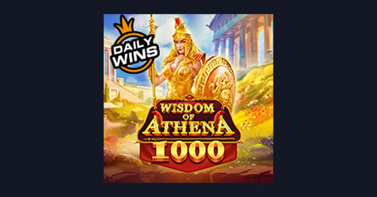 Wisdom of Athena 1000: Trik Freespin & Scatter untuk Menang Konsisten