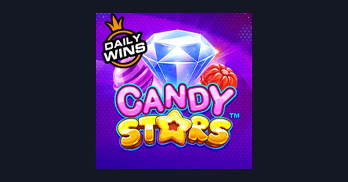 Bocoran RTP Hari Ini dan Tips Menang Slot Candy Stars dari Pragmatic Play