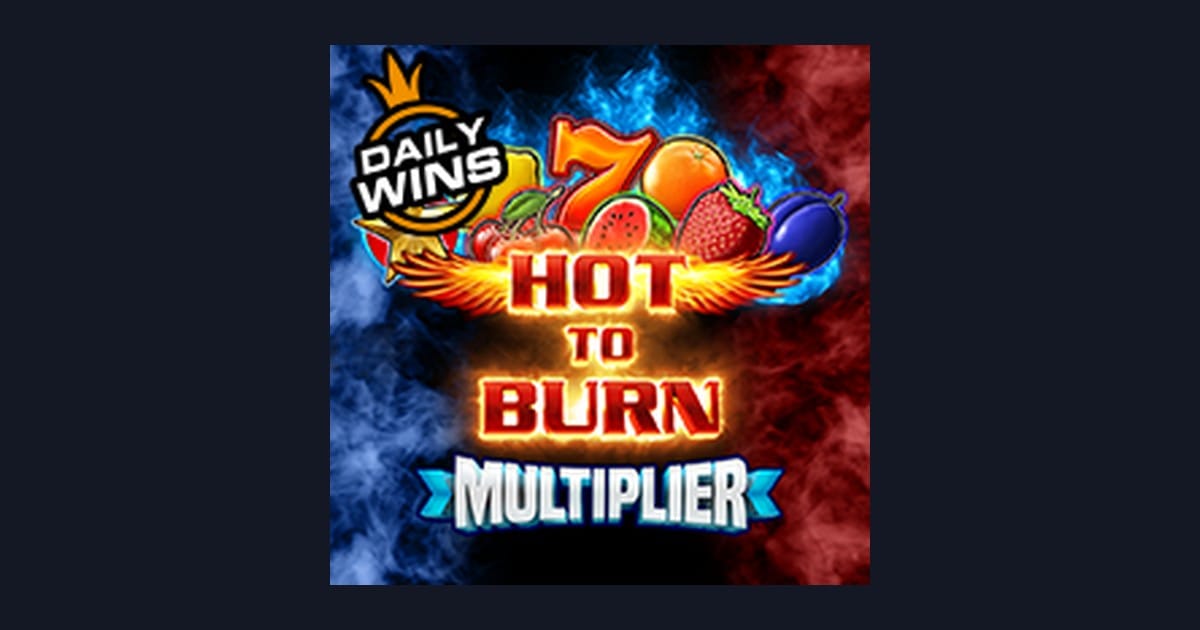 Bocoran RTP Hari Ini dan Review Hot To Burn Multiplier dari Pragmatic Play