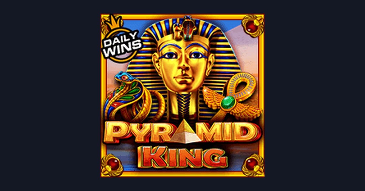 Bocoran RTP Hari Ini dan Rahasia Menang Slot Pyramid King Pragmatic Play