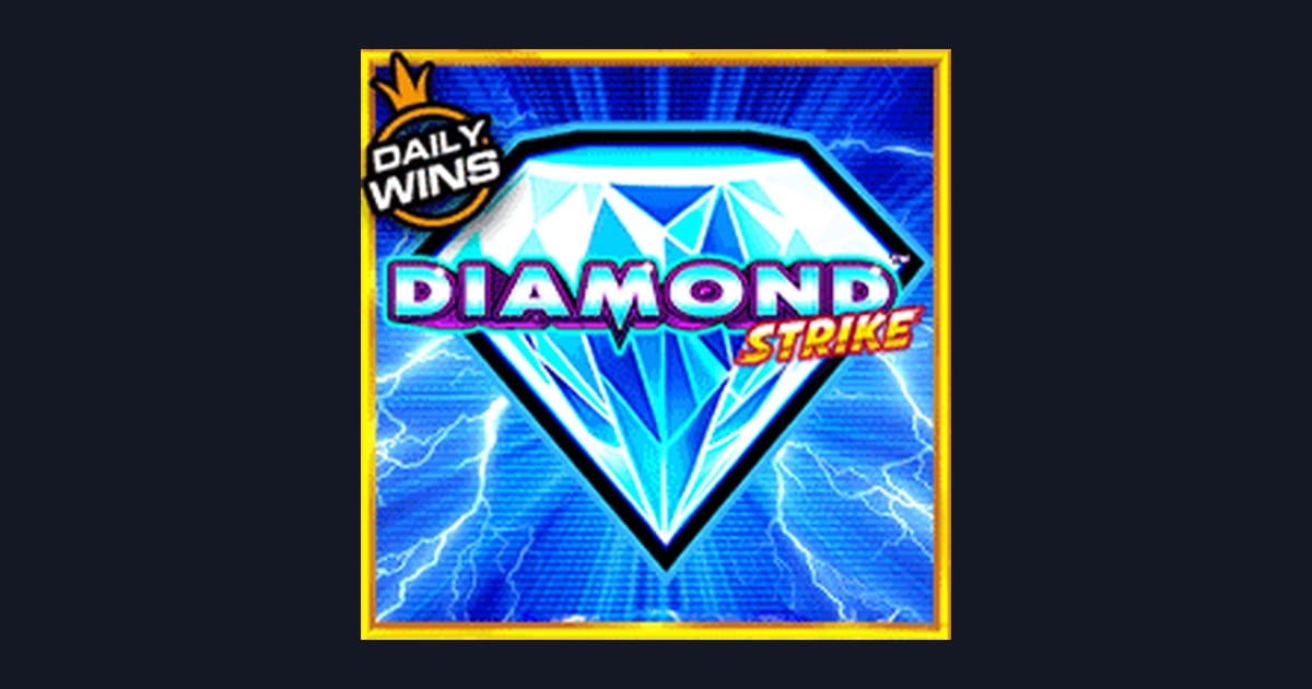 Bocoran RTP Hari Ini dan Tips Bermain Slot Diamond Strike dari Pragmatic Play