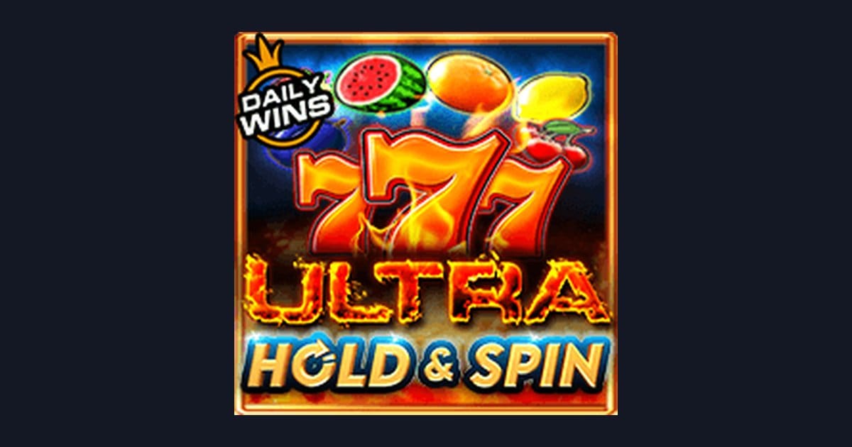 Bocoran RTP Hari Ini dan Tips Main Ultra Hold and Spin dari Pragmatic Play