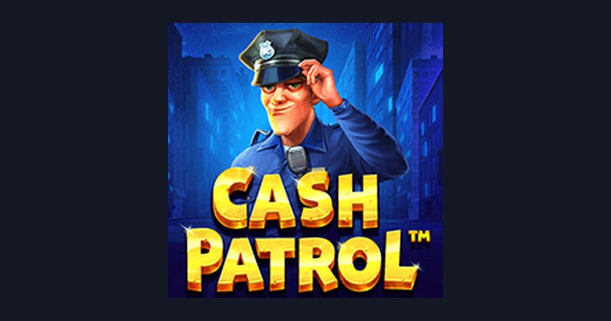 Cash Patrol dan Info RTP Live Tertinggi untuk Slot Low Risk Cuan