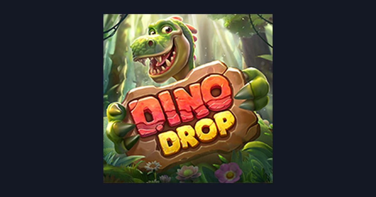 Dino Drop, Slot Anti Boncos dengan Peluang Konsisten dari Pragmatic Play