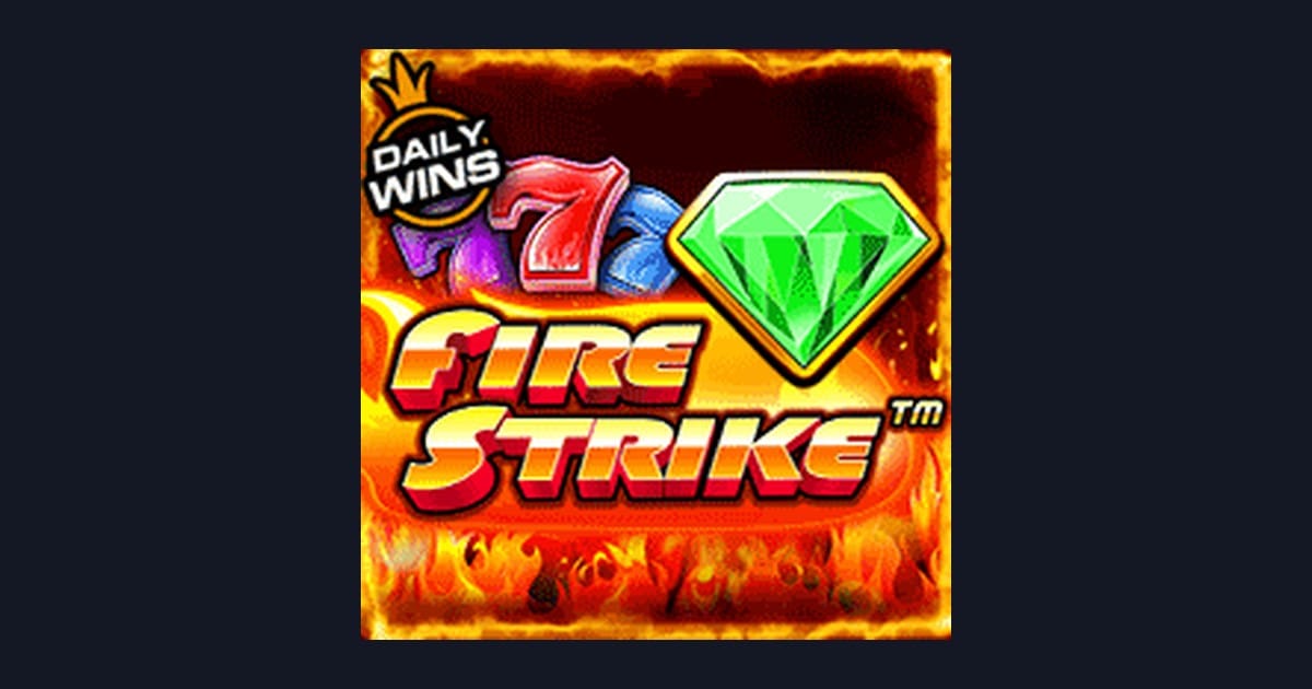Fire Strike dan Jam Gacor Terbaru untuk Slot Low Risk Cuan