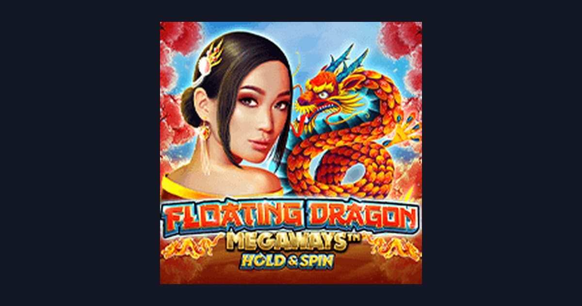 Floating Dragon Megaways dan Jam Gacor Terbaru Slot Volatilitas Rendah