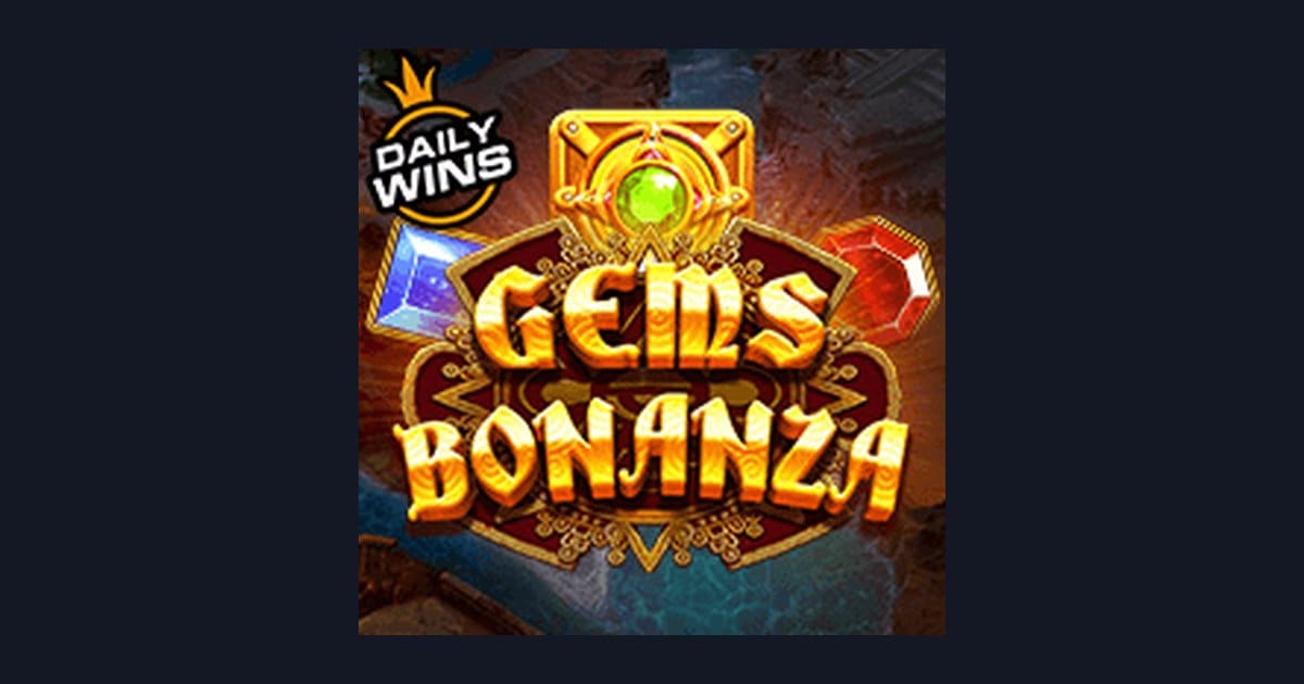 Gems Bonanza: Nikmati Sensasi Slot dengan Daftar & Login Gampang