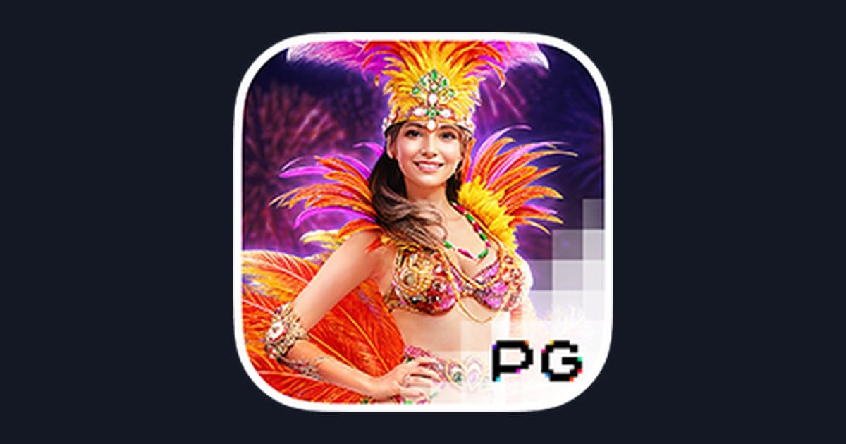 Jelajahi Jackpot Progresif Terbesar di Slot Rio Fantasia dari PG Soft