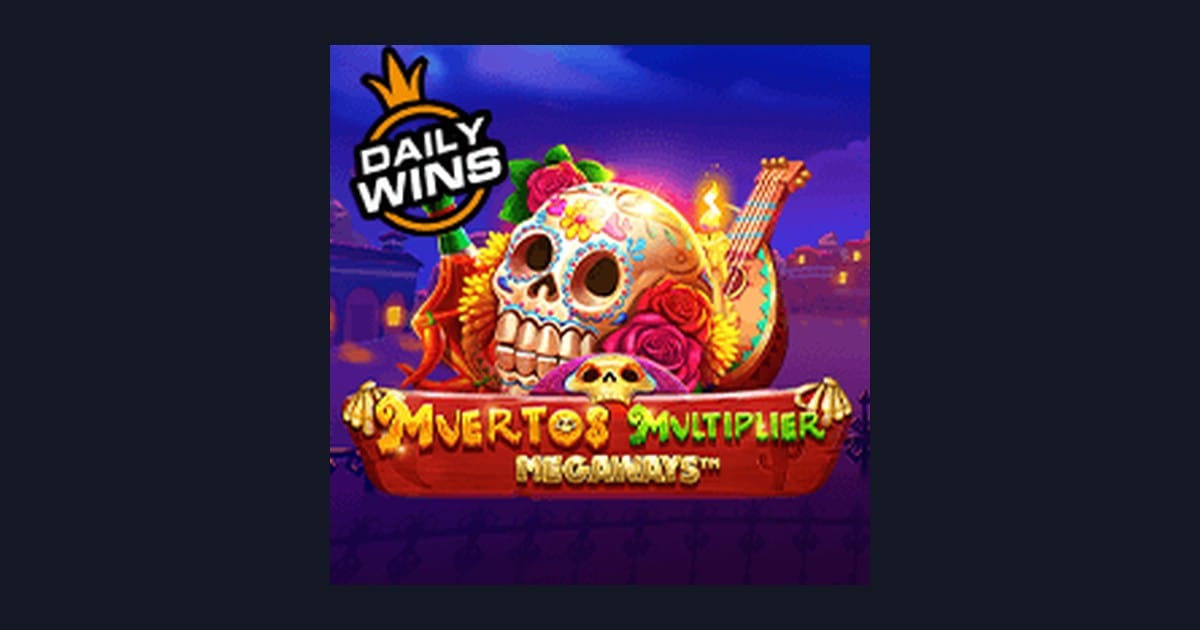 Jam Gacor Terbaru Muertos Multiplier Megaways: Sensasi Slot Low Risk Cuan