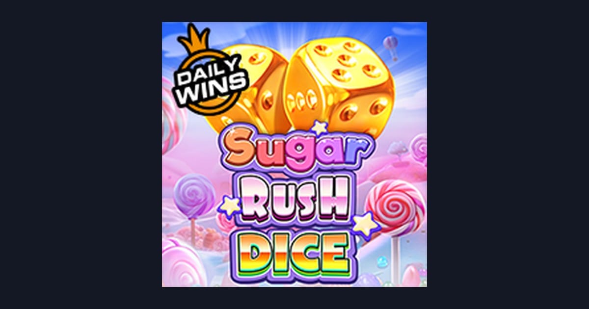 Jam Gacor Terbaru Sugar Rush Dice, Slot Low Risk Cuan dari Pragmatic Play