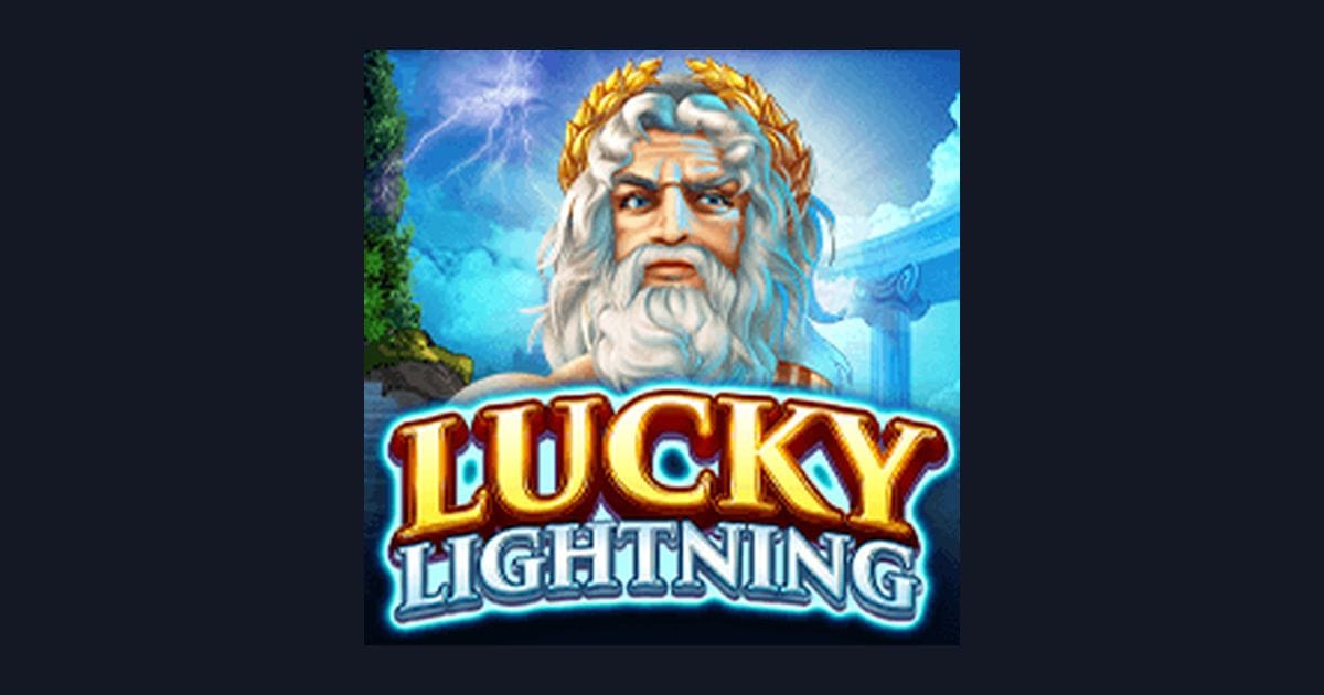 Lucky Lightning: Cara Modal Receh Bisa Cuan di Slot Volatilitas Rendah